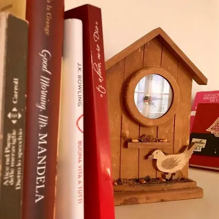Casa Volta Lejlighed Como
