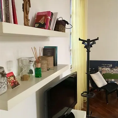 Casa Volta