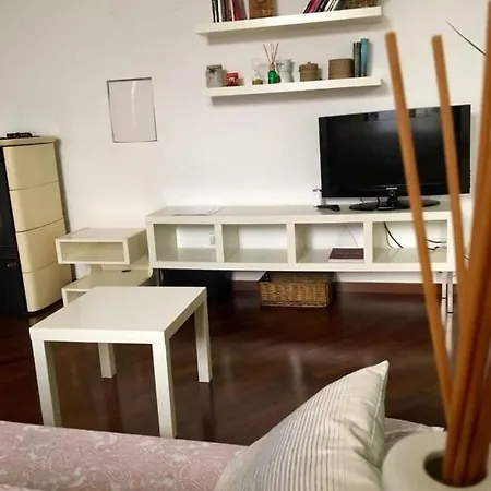Casa Volta