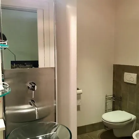 Casa Volta Διαμέρισμα