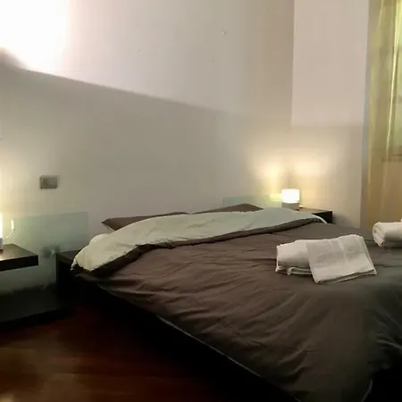 Casa Volta *