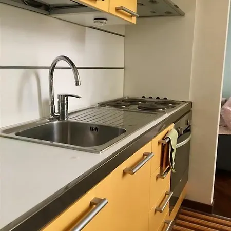 Casa Volta Διαμέρισμα *