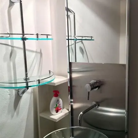 Casa Volta Διαμέρισμα *
