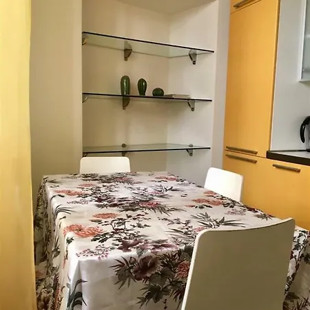 Διαμέρισμα Casa Volta