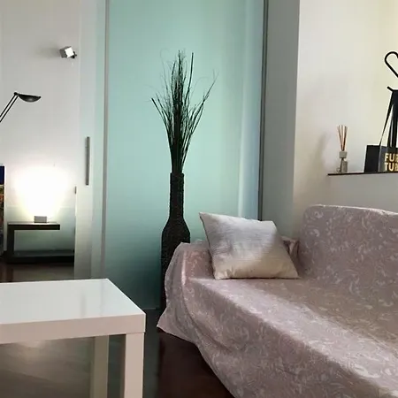 Casa Volta Como