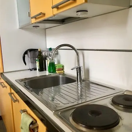 Apartment Casa Volta *