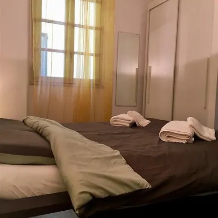Casa Volta Apartment